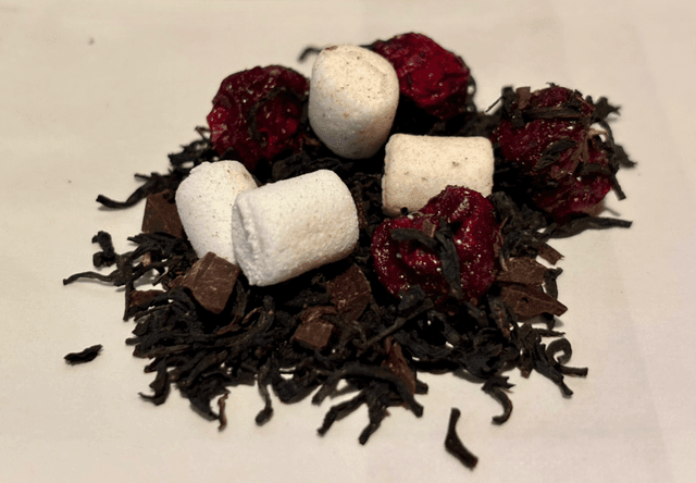 Black Forest Gateau