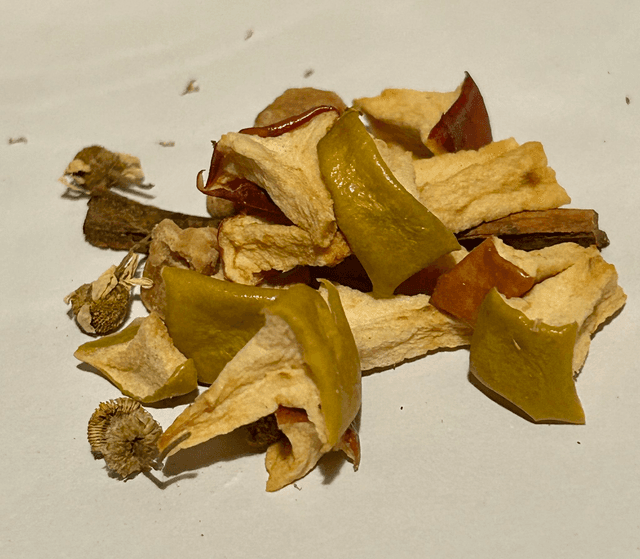 Toffee Apple